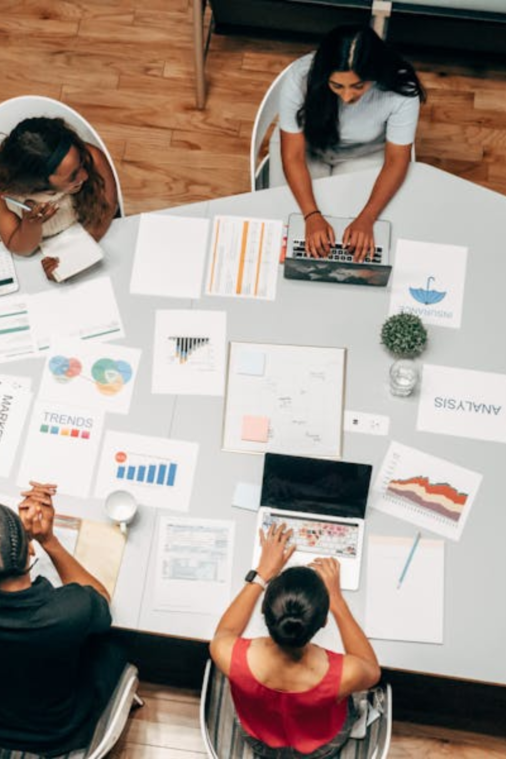 O problema do mercado - cotação sem análise personalizada