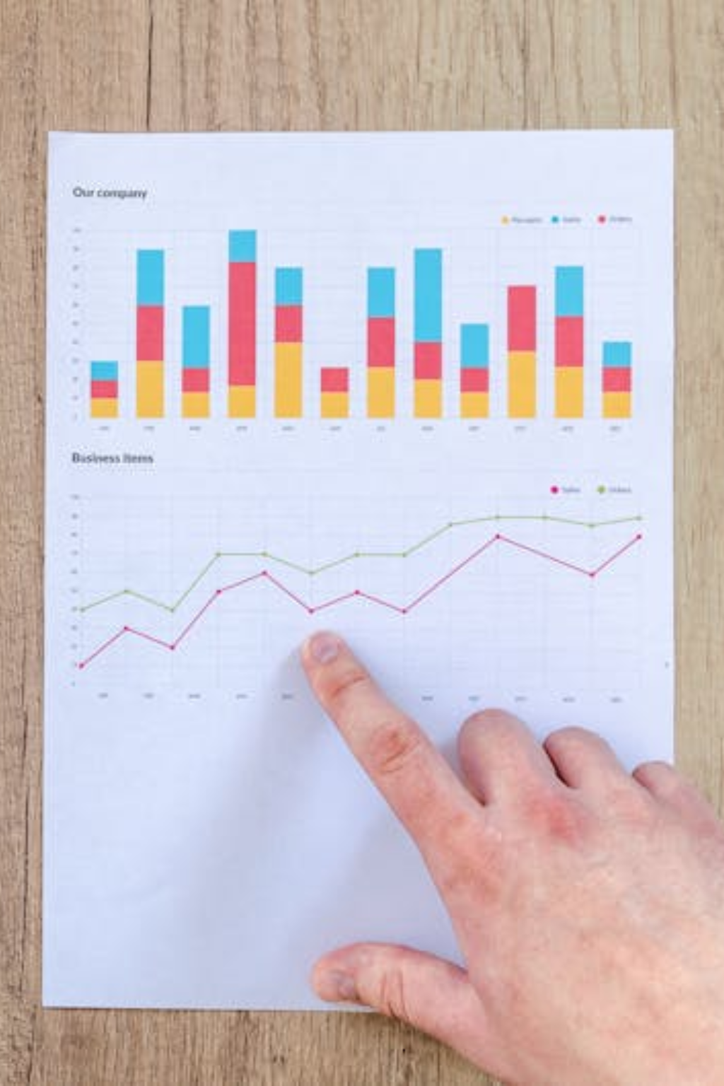 Análise e planejamento - processo transparente