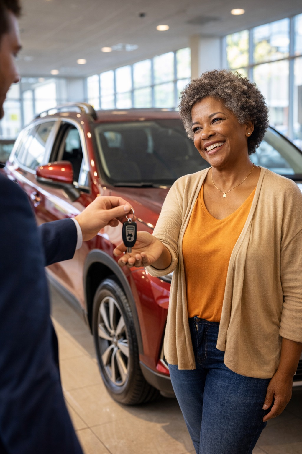 Solidez e segurança